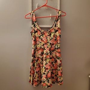 Tanktop Dress